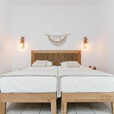 Vrettos Beachfront Pláka