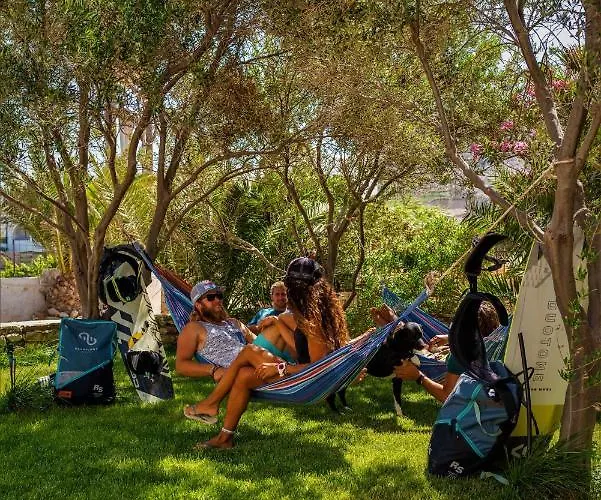 Lägenhet Vrettos Beachfront Pláka