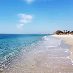 Apartamento Vrettos Beachside Retreat *