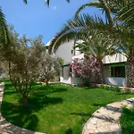 Vrettos Beachside Apartmán Pláka