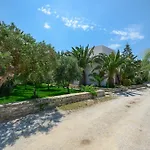 Vrettos Beachside Apartmán Pláka