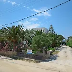 Vrettos Beachside * Pláka