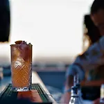 Vrettos Beachside Retreat Apartamento