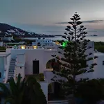 Vrettos Beachside * Pláka