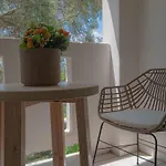 Vrettos Beachside Retreat Pláka