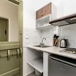 Apartamento Vrettos Beachside Retreat