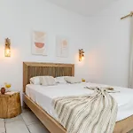 Apartamento Vrettos Beachside Retreat Pláka