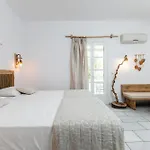 Apartamento Vrettos Beachside Retreat *