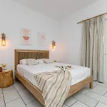 Apartmán Vrettos Beachside Pláka