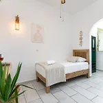 Apartmán Vrettos Beachside