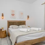 Vrettos Beachside Retreat Apartamento *