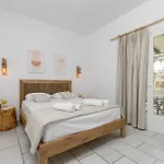 Apartamento Vrettos Beachside Retreat