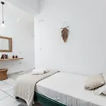 Apartmán Vrettos Beachside *