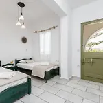 Apartmán Vrettos Beachside Pláka
