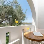 Vrettos Beachside Apartmán *