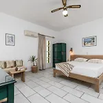Apartmán Vrettos Beachside *