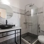 Apartamento Vrettos Beachside Retreat