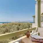 Apartamento Vrettos Beachside Retreat *