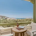 Vrettos Beachside Apartmán Pláka