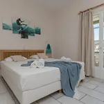 Vrettos Beachside Retreat Pláka