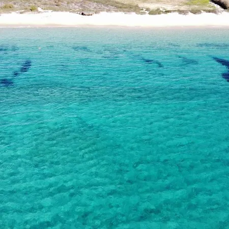 Vrettos Beachfront * Pláka