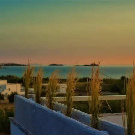 Vrettos Beachfront *